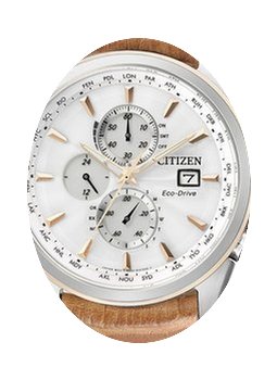 Citizen Herren Funk Chrono...
