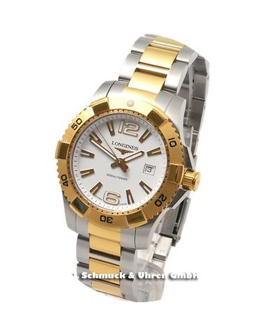 Longines HydroConquest...
