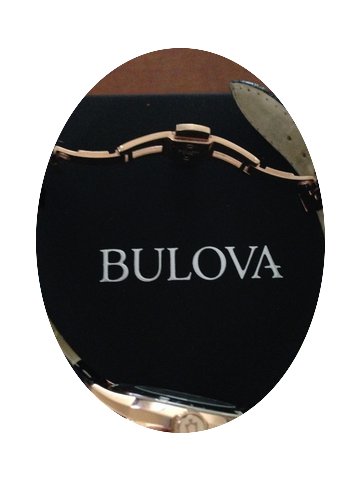 Bulova 97A116...