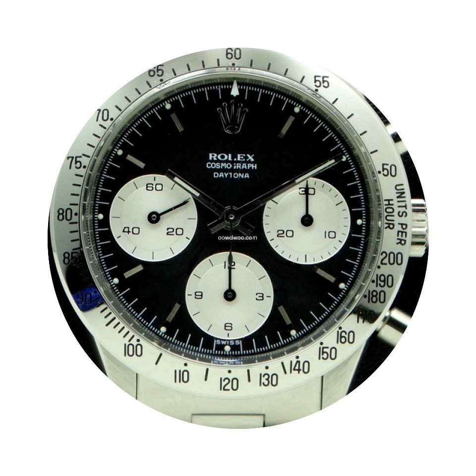Rolex | Vintage Daytona, ref. 6239, with...