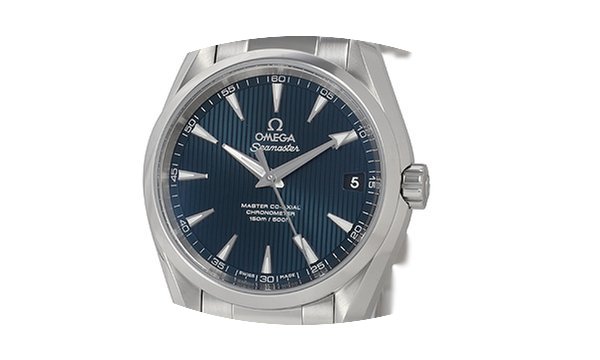 Omega [NEW] Seamaster Aqua Terra 150 M M...