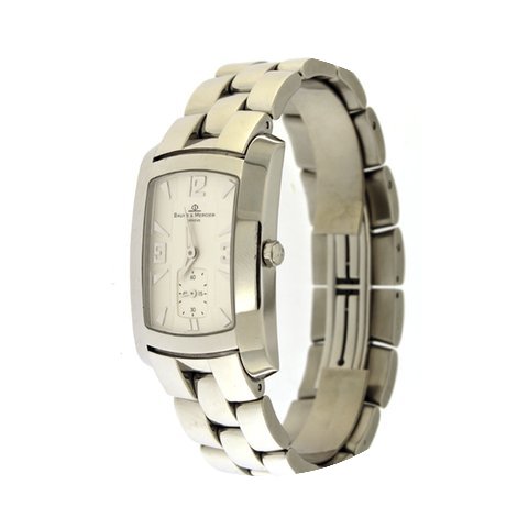 Baume & Mercier HAMPTON Milles...