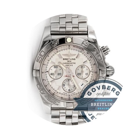 Breitling Chronomat B01 AB011012/G684...