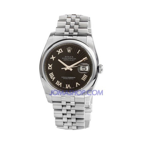 Rolex Datejust 36...