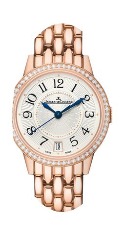 Jaeger-LeCoultre Rendez-Vous Date Automa...