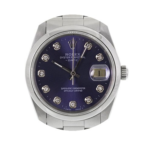 Rolex Oyster Perpetual Date Ref. 15200...