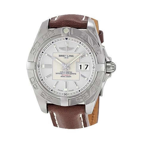 Breitling Galactic 41...