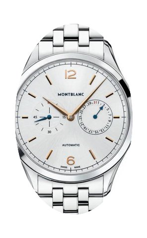 Montblanc Heritage Chronométrie Automat...