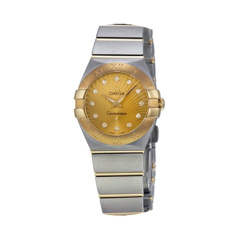 Omega Constellation...