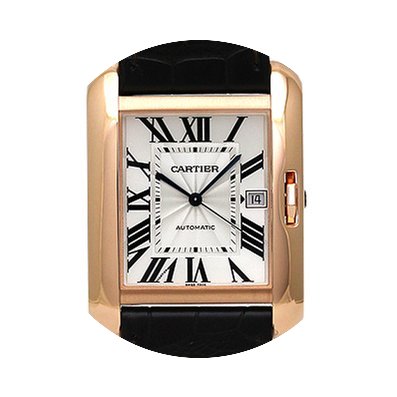 Cartier Tank Anglaise...