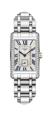 Longines DolceVita Mini Ladies Watch...