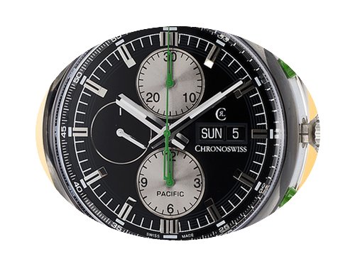 Chronoswiss Pacific...