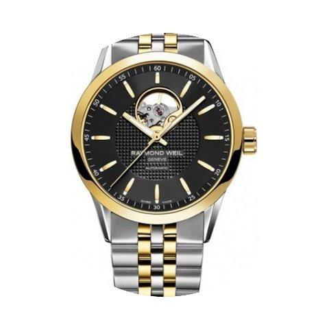 Raymond Weil Freelancer Herrenuhr 2710-S...