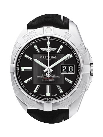 Breitling Galactic 41...