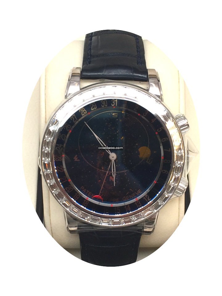 Patek Philippe Grand Complications Celes...