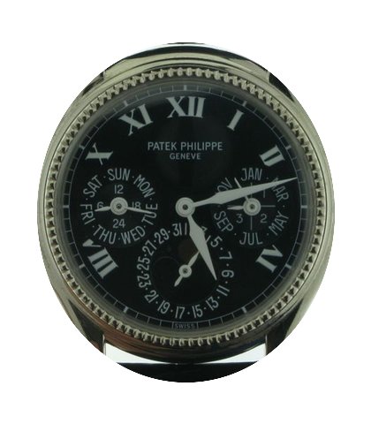 Patek Philippe Perpetual Moonphase Lim. ...