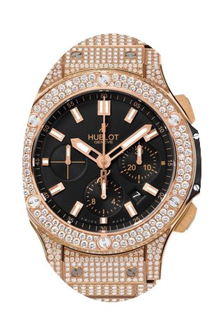 Hublot Big Bang...