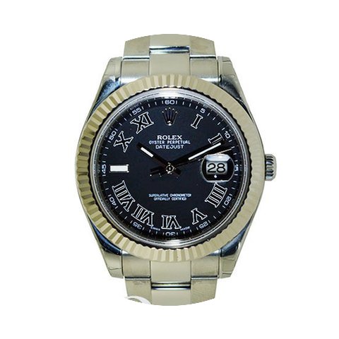 Rolex DateJust II...