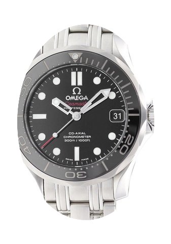 Omega 212.30.36.20.01.002 Seamaster Dive...