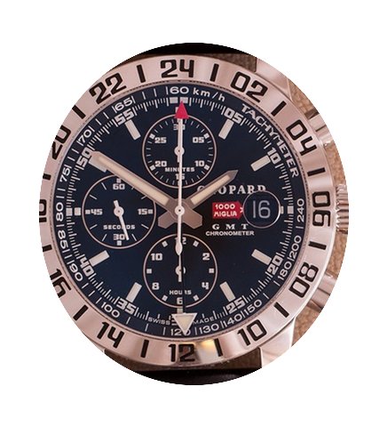 Chopard Mille Miglia GMT Limited...