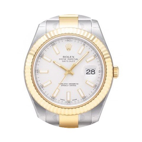 Rolex Datejust II...