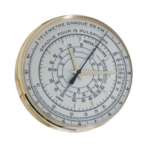 Patek Philippe Telemetre Gradue 175th An...