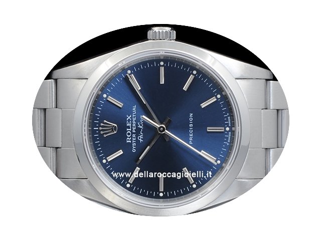 Rolex Air-King 14000...