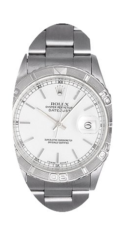 Rolex Turnograph 16264...