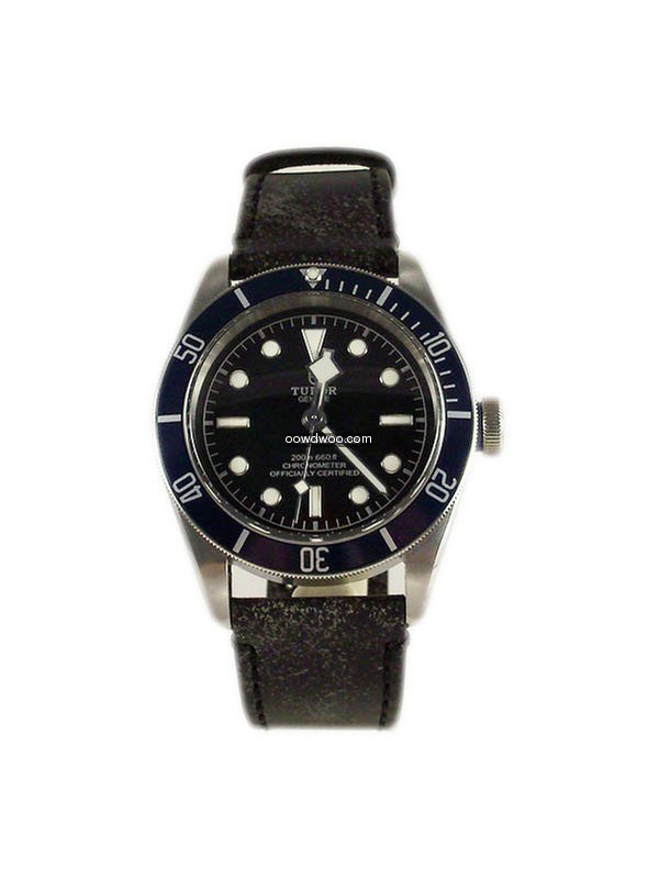 Tudor Heritage Black Bay...
