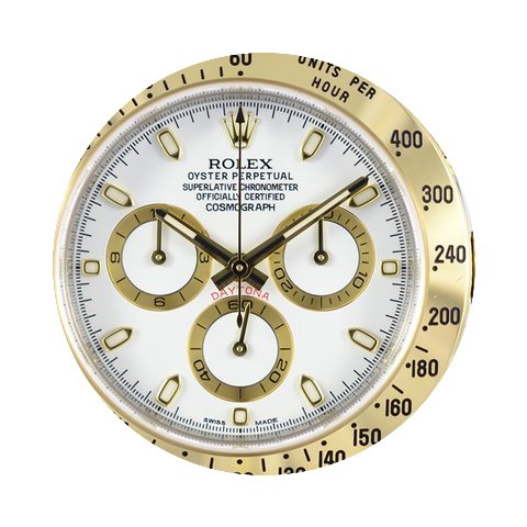 Rolex Cosmograph Daytona Steel & Gol...