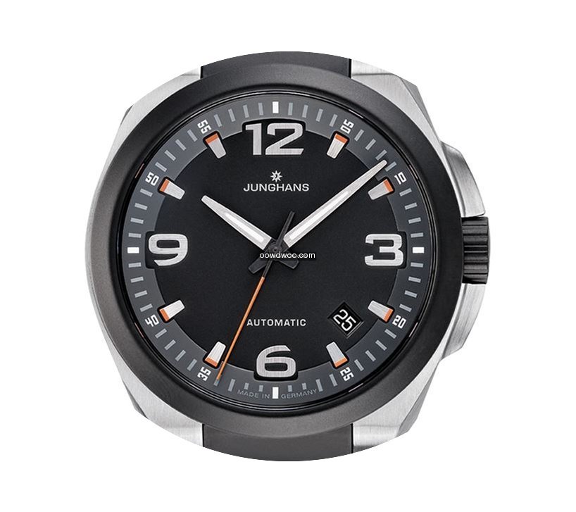 Junghans Spektrum Automatic...