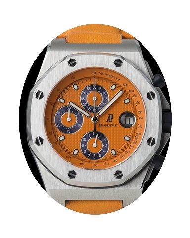 Audemars Piguet Offshore Chrono...