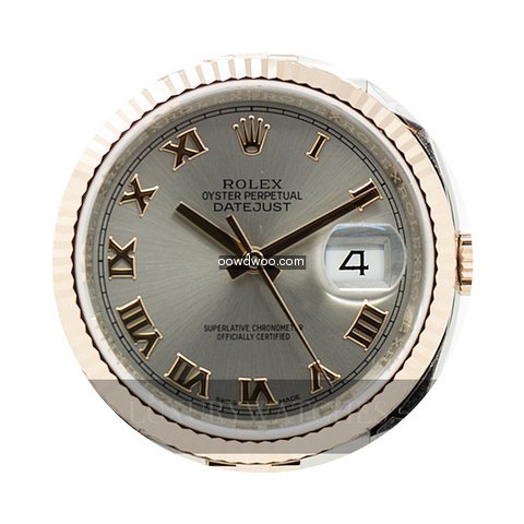 Rolex Datejust 36...