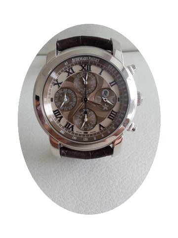 Corum 2609 S BG...
