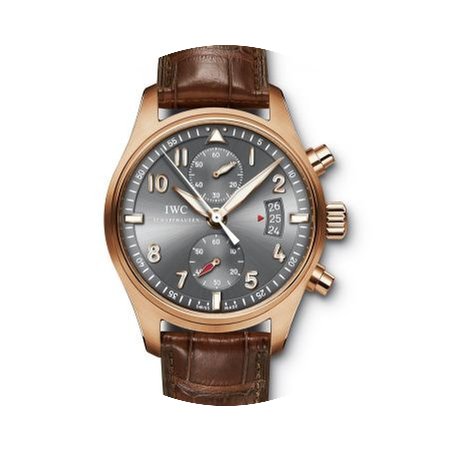IWC Spitfire Chronograph...
