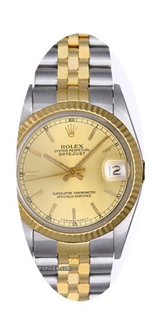 Rolex Datejust Midsize 68273...