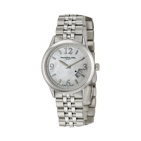 Raymond Weil Women's Freelancer Watch...