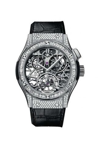 Hublot Classic Fusion...