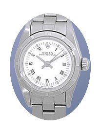 Rolex Non-Date 
