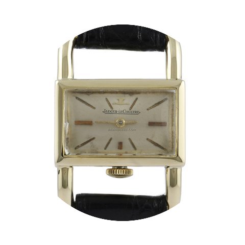 Jaeger-LeCoultre Jaeger Le Coultre Lucch...
