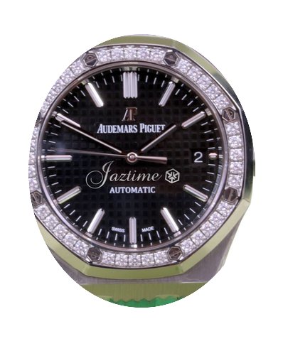 Audemars Piguet 15451ST.ZZ.1256ST.01 Roy...