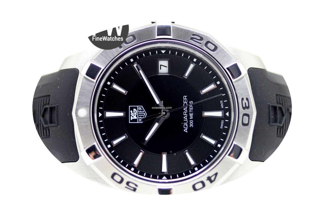 TAG Heuer Aquaracer...
