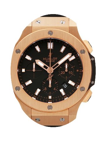 Hublot Big Bang Evolution 18 kt Rotgold ...