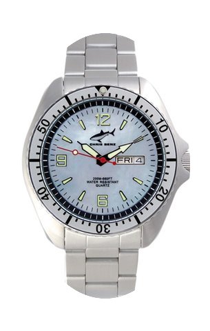 Chris Benz One Man CBO-H-SI-MB Elegante ...