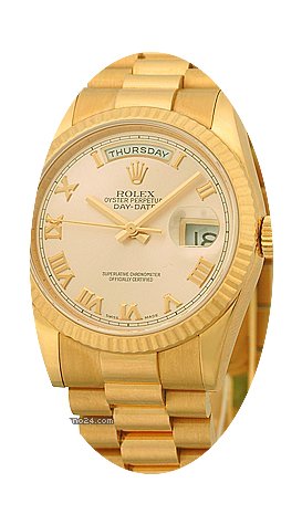 Rolex 