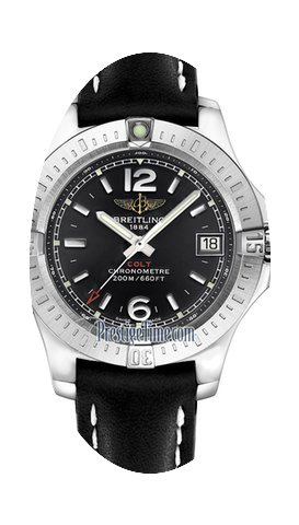Breitling Colt Lady 33mm Ladies Watch...