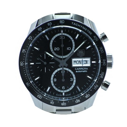 TAG Heuer Carrera Calibre 16 Day Date CV...
