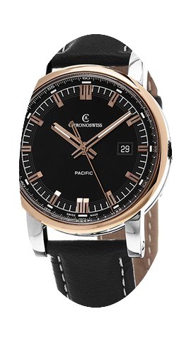 Chronoswiss Grand Pacific...