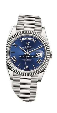 Rolex Day-Date 40 228239...