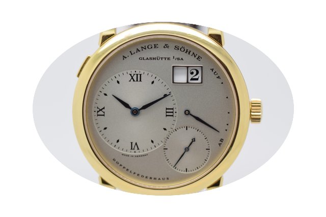 A. Lange & Söhne LANGE 1 Bj1999 TEW...